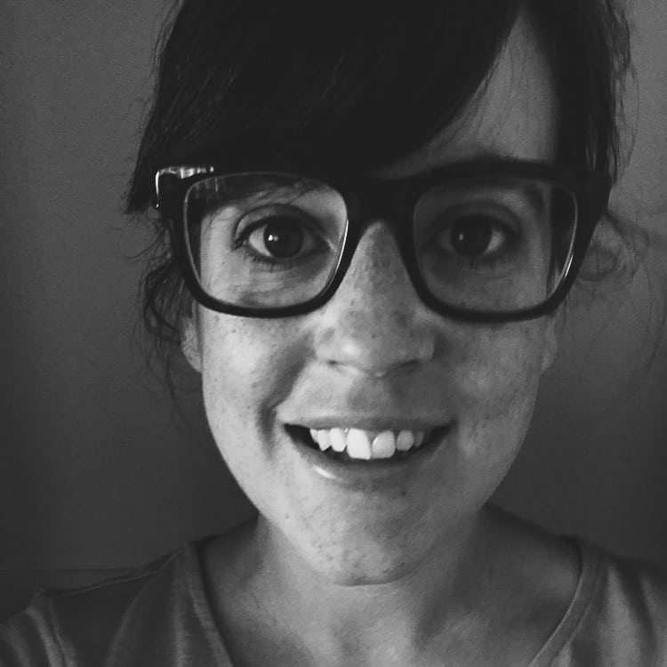 Allie MacKay