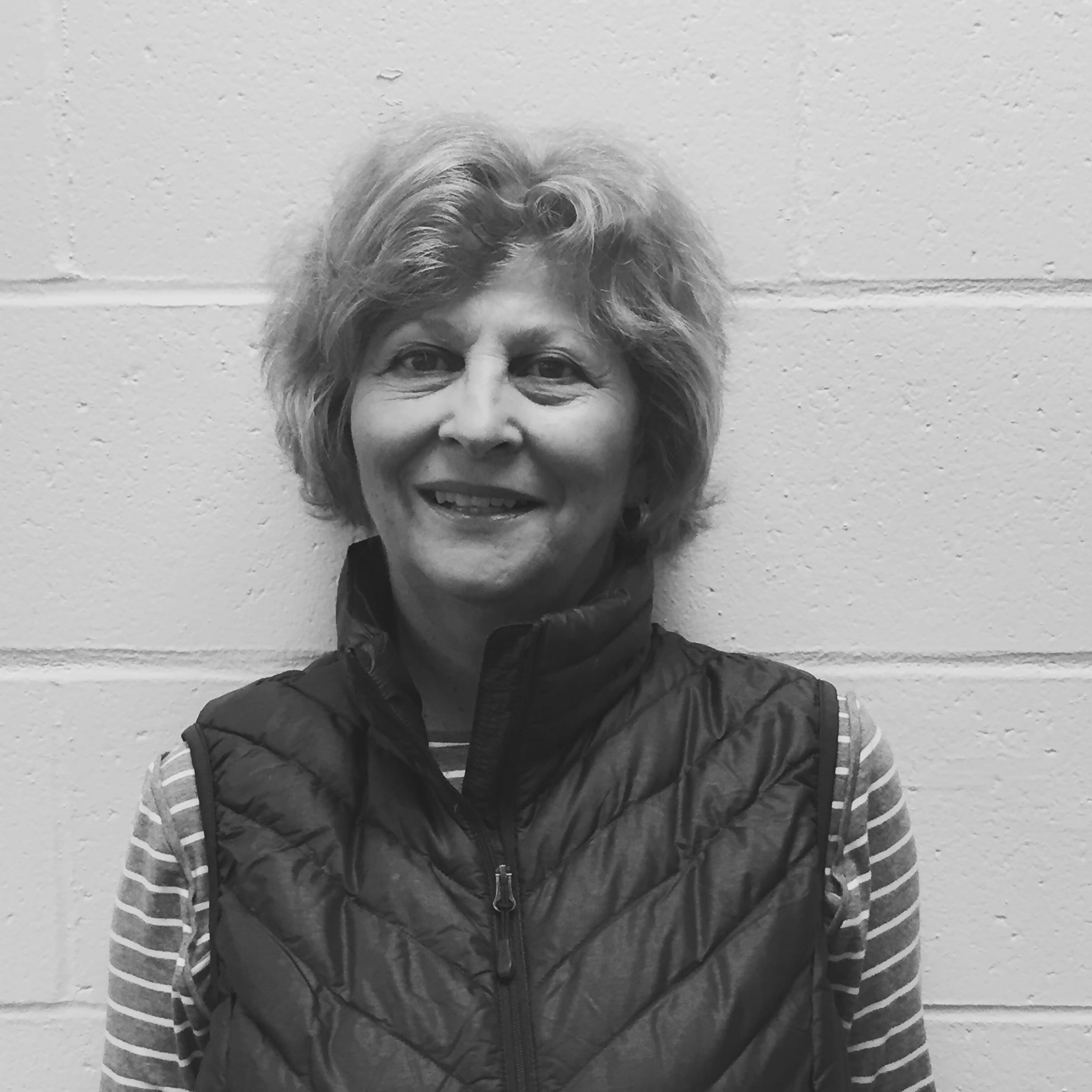 June Cox