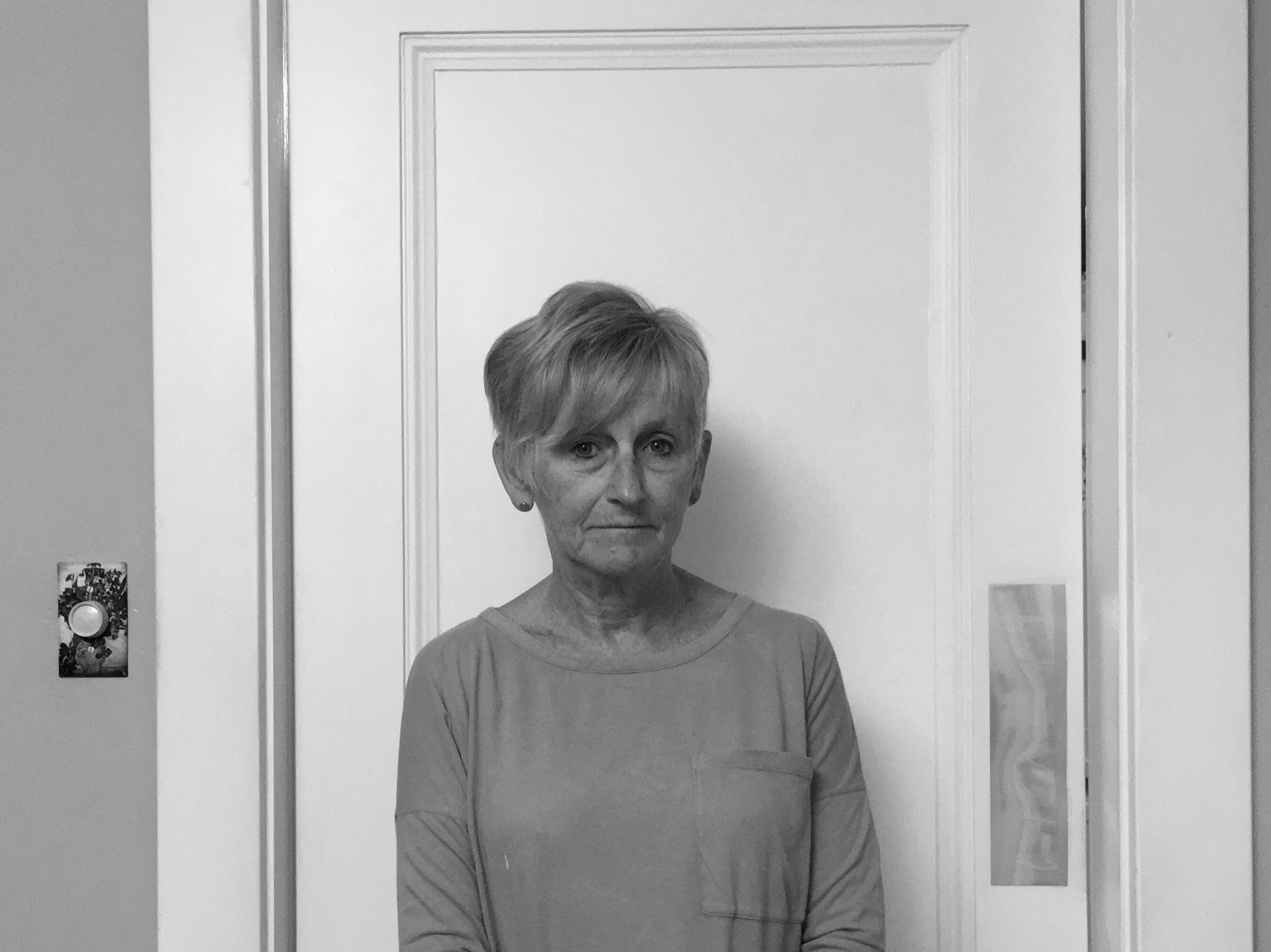 Sandra Muir